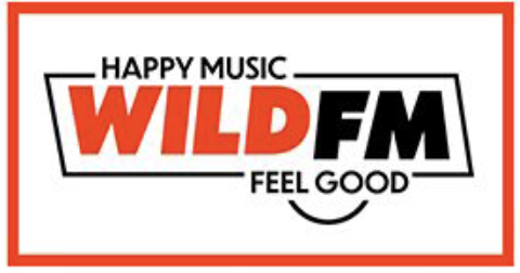 WILD FM Logo